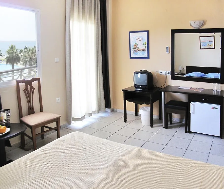 Acrotel Lily Ann Boutique Hotel Chalkidiki Greece