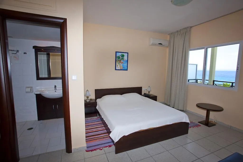 Acrotel Lily Ann Boutique Hotel Chalkidiki