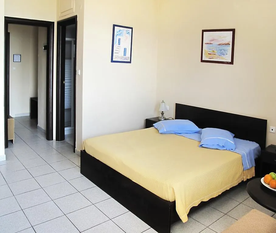 Acrotel Lily Ann Boutique Hotel Chalkidiki 3*,  Greece