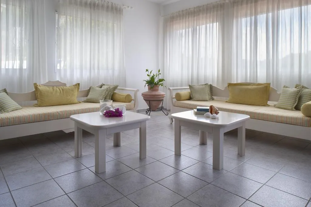 Acrotel Lily Ann Boutique Hotel Chalkidiki
